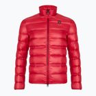 Мъжко яке Blauer USA Belmont bloody red