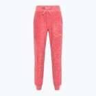 Дамски панталони Aeronautica Militare Sport pink