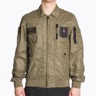 Мъжко яке Aeronautica Militare Heritage green