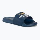 Мъжки чехли Aeronautica Militare Beach blue