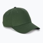 Мъжка бейзболна шапка Aeronautica Militare Basic с метален орел зелени водорасли
