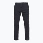 Мъжки панталони Aeronautica Militare Heritage dark blue