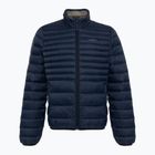 Мъжко зимно пухено яке Aeronautica Militare Essential dark blue