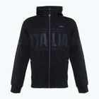 Мъжки суитшърт Aeronautica Militare Sport jet black