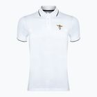 Мъжка поло тениска Aeronautica Militare Essential off white