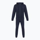 Мъжки анцуг Aeronautica Militare Essential blue navy