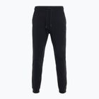 Мъжки панталони Aeronautica Militare Essential jet black