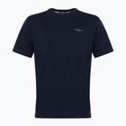 Мъжка тениска Aeronautica Militare Essential dark blue