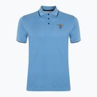 Мъжка поло тениска Aeronautica Militare Essential light blue