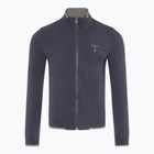 Мъжки суитшърт Aeronautica Militare Urban blue navy