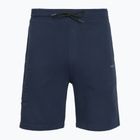 Мъжки шорти Aeronautica Militare 251BF013F539 blu navy washed