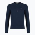 Мъжки суитшърт Aeronautica Militare 251FE1985F539 blu navy washed