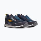 Aeronautica Militare мъжки обувки 251SC288CT3545 blu navy