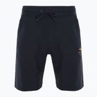 Мъжки къси панталони Aeronautica Militare 251BF017F459 blu navy