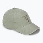 Мъжка бейзболна шапка Aeronautica Militare 251HA1204CT2476 stone beige washed