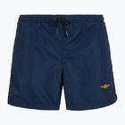 Мъжки шорти за плуване Aeronautica Militare 251BW225CT3539 blu navy