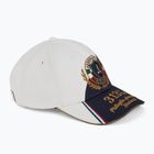 Мъжка бейзболна шапка Aeronautica Militare 251HA1210CT3299 blu navy/off white