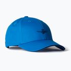 Мъжка бейзболна шапка Aeronautica Militare 251HA1212CT3299 средно синя