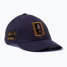 Мъжка бейзболна шапка Aeronautica Militare 251HA1150CT3043 blu navy