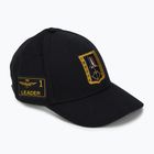 Мъжка бейзболна шапка Aeronautica Militare 251HA1150CT3043 jet black