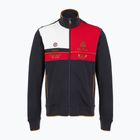 Aeronautica Militare мъжки суитшърт 251FE2011P350 blu navy/tango red/off white