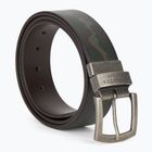 Мъжки колан за панталони Aeronautica Militare 251CP264PL276 camou military olive / testa di moro