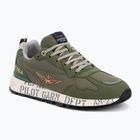 Aeronautica Militare мъжки обувки 251SC276CT3332 агаве зелено