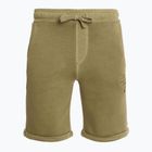 Мъжки къси панталони Aeronautica Militare 251BF016F583 antelope beige washed