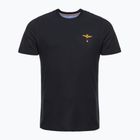 Мъжка тениска Aeronautica Militare Essential blu navy