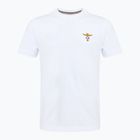 Мъжка тениска Aeronautica Militare Essential off white