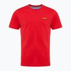 Мъжка тениска Aeronautica Militare Essential tengo red