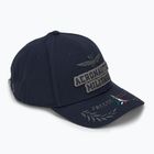 Мъжка бейзболна шапка Aeronautica Militare 251HA1104CT2261 blu navy