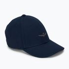 Мъжка бейзболна шапка Aeronautica Militare 251HA1212CT3299 blu navy