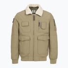 Мъжко яке Aeronautica Militare 252AB3024UCT03151 Lth colonial abbey