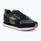 Мъжки обувки Aeronautica Militare 252SC0288UCT03545 blu navy