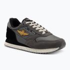Мъжки обувки Aeronautica Militare 252SC0288UCT03545 grigio scuro