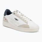 Мъжки обувки Aeronautica Militare 252SC0306UCT03385 off white