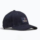 Мъжка шапка с козирка Aeronautica Militare 252HA1231UCT04238 blu navy