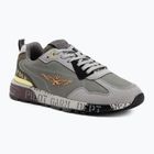 Мъжки обувки Aeronautica Militare 252SC0276UCT03380 miulticolor grey/green