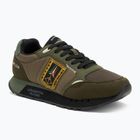 Мъжки обувки Aeronautica Militare 252SC0292UCT03331 verdone
