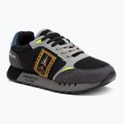 Мъжки обувки Aeronautica Militare 252SC0292UCT03331 black/grey
