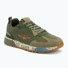 Мъжки обувки Aeronautica Militare 252SC0276UCT04249 verde militar