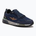 Мъжки обувки Aeronautica Militare 252SC0276UCT04249 navy blue