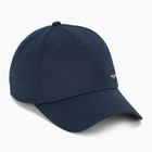 Мъжка шапка с козирка Aeronautica Militare 252HA1122UCT02848 blu navy