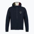 Мъжки суитшърт Aeronautica Militare Hoodie blu navy