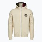 Мъжки суитшърт Aeronautica Militare Hoodie ghiaccio
