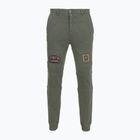 Мъжки панталони Aeronautica Militare 252PF0743UJ00505 Anti-G beluga grey