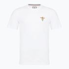 Мъжка тениска Aeronautica Militare 252TS1580UJ00372 Basic Crewneck off white