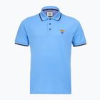 Тениска Aeronautica Militare PO1308UP00082 Polo silver lake blue