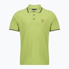 Тениска Aeronautica Militare PO1308UP00082 Polo garden green